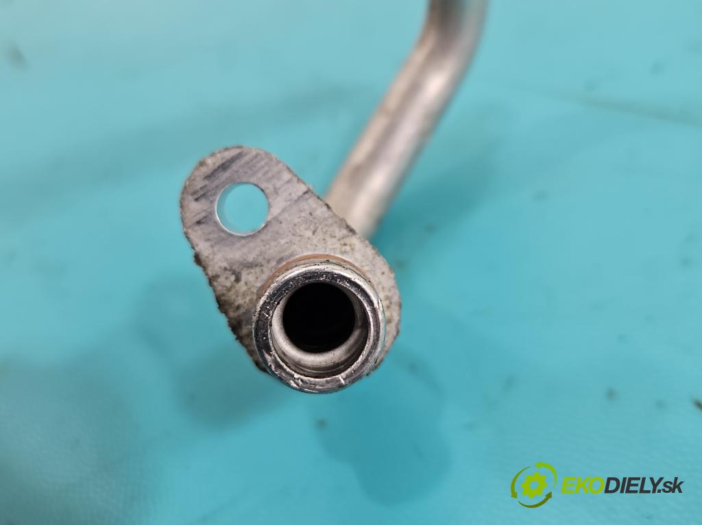 Renault Kadjar 2015-2022 1.3 140 HP automatic 103 kW 1332 cm3 5- rúrka klimatizácie