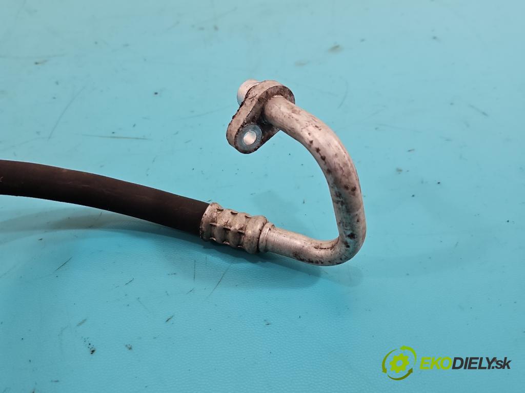 Renault Kadjar 2015-2022 1.3 140 HP automatic 103 kW 1332 cm3 5- rúrka klimatizácie