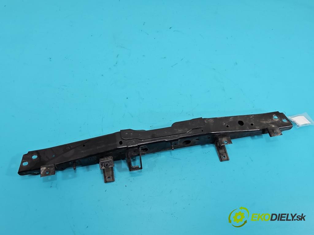 Renault Kadjar 2015-2022 1.3 140 hp automatic 103 kW 1332 cm3 5- stěna přední  (Přední výztuha)