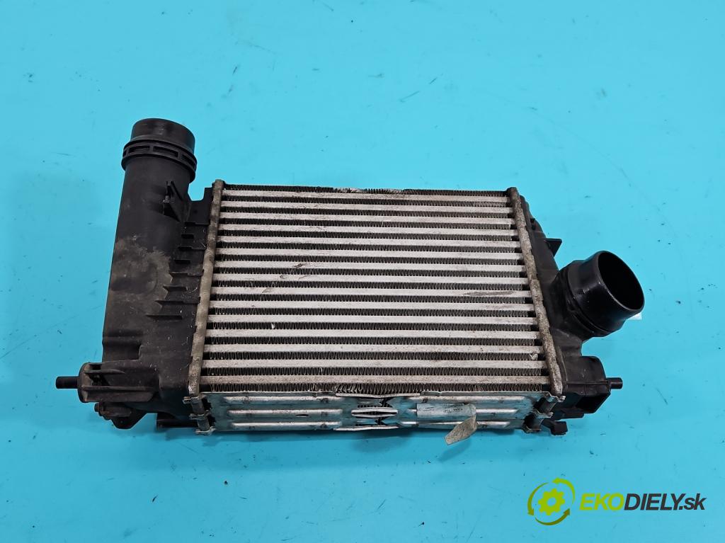 Renault Kadjar 2015-2022 1.3 140 hp automatic 103 kW 1332 cm3 5- Intercooler 144962803R (Intercooler (chladič stlačeného vzduchu))
