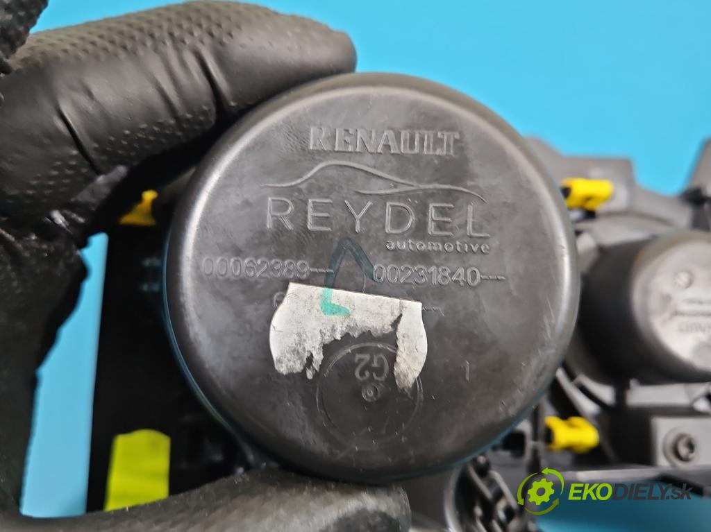 Renault Kadjar 2015-2022 1.3 140 HP automatic 103 kW 1332 cm3 5- Rukojeť: na nápoje: 969253368R (Držiak (úchyt) na nápoje)