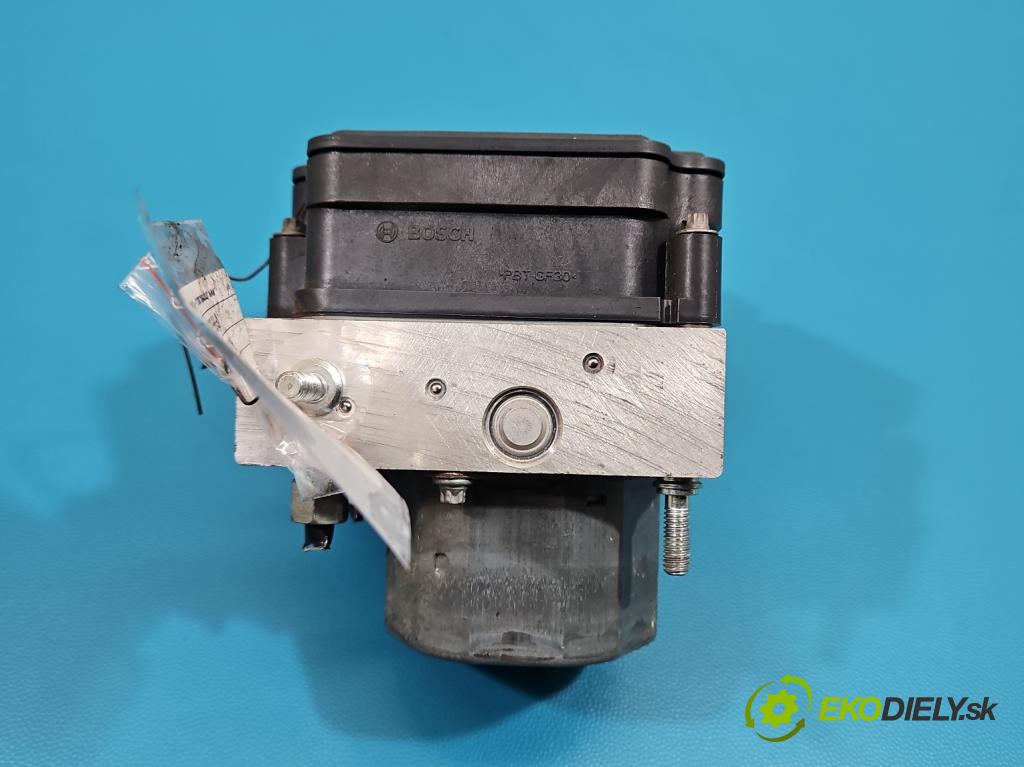 Renault Kadjar 2015-2022 1.3 140 HP automatic 103 kW 1332 cm3 5- čerpadlo abs 2265106455 (Pumpa ABS)