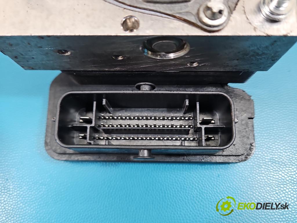 Renault Kadjar 2015-2022 1.3 140 HP automatic 103 kW 1332 cm3 5- čerpadlo abs 2265106455 (Pumpa ABS)