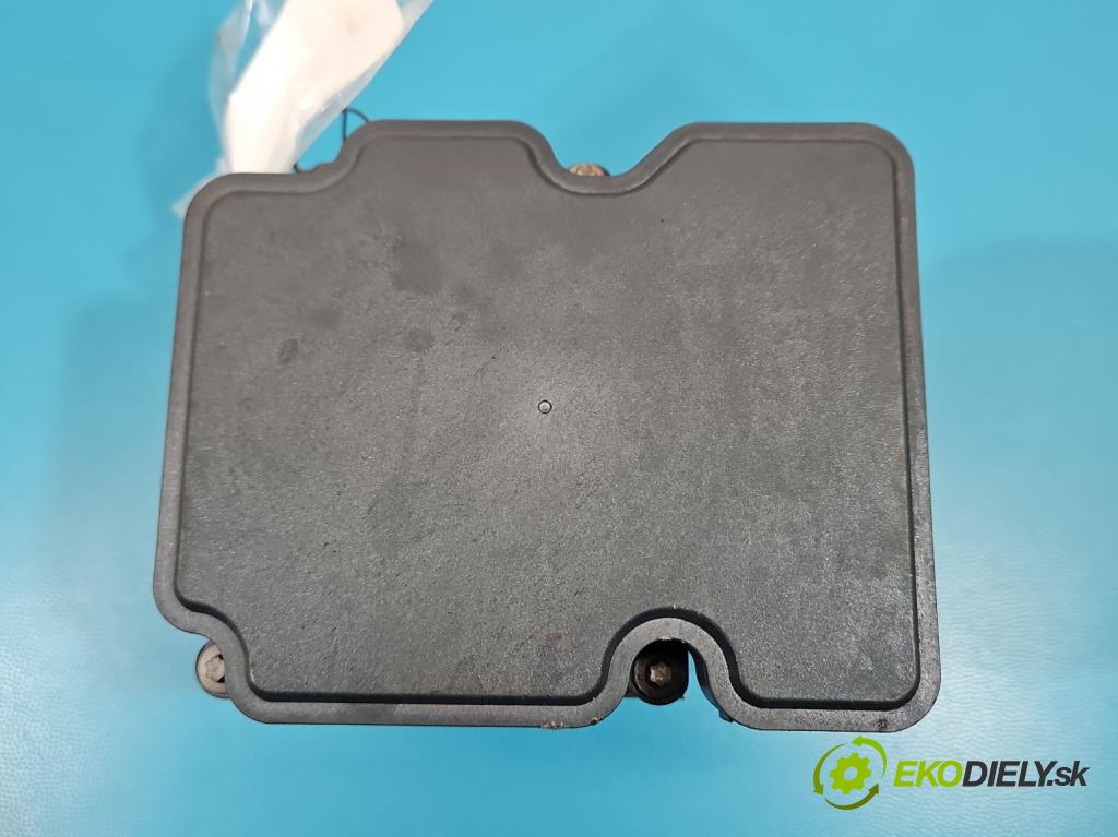 Renault Kadjar 2015-2022 1.3 140 HP automatic 103 kW 1332 cm3 5- čerpadlo abs 2265106455 (Pumpa ABS)