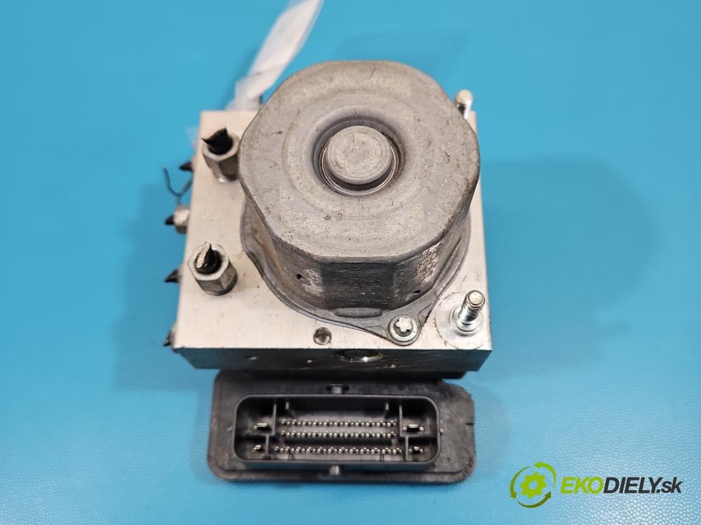 Renault Kadjar 2015-2022 1.3 140 HP automatic 103 kW 1332 cm3 5- čerpadlo abs 2265106455 (Pumpa ABS)