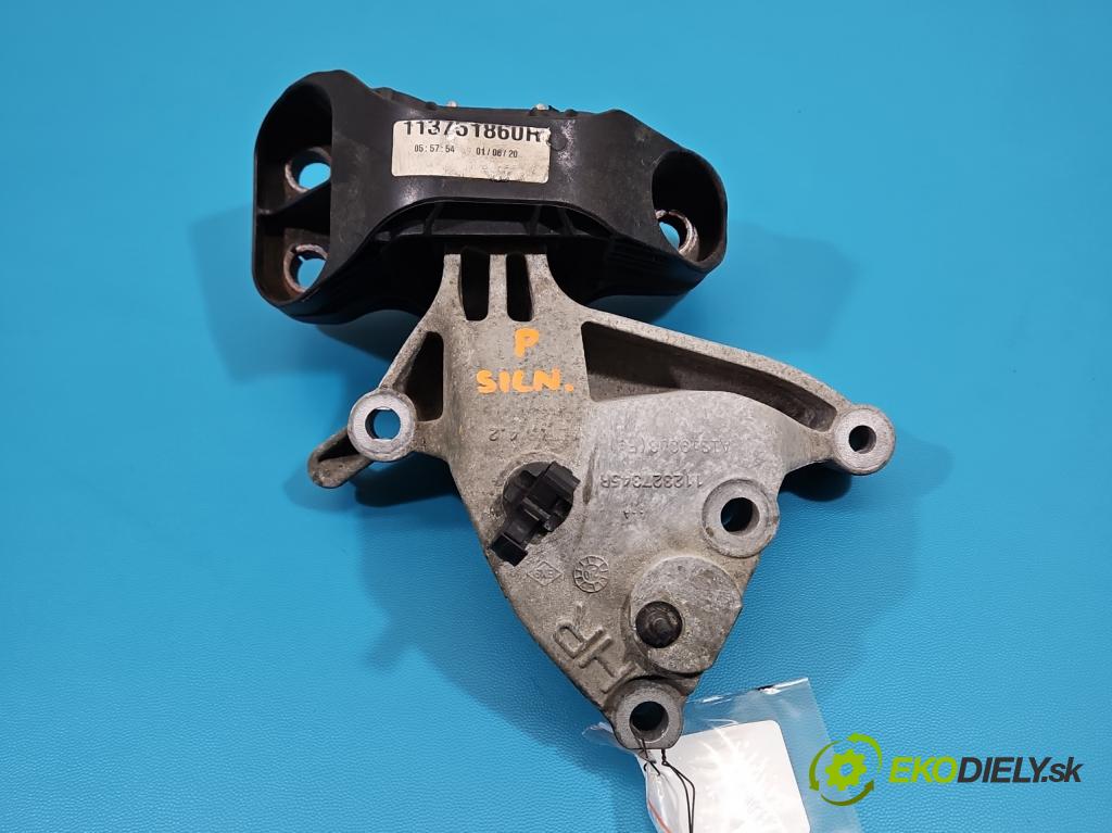 Renault Kadjar 2015-2022 1.3 140 HP automatic 103 kW 1332 cm3 5- airbag motora 113751860R (Držiak motora)