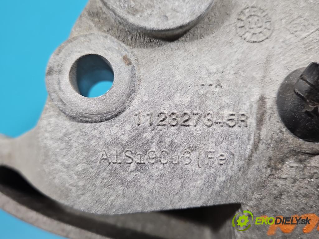 Renault Kadjar 2015-2022 1.3 140 HP automatic 103 kW 1332 cm3 5- airbag motora 113751860R (Držiak motora)