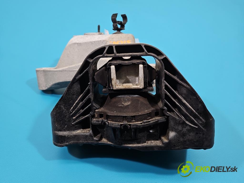 Renault Kadjar 2015-2022 1.3 140 HP automatic 103 kW 1332 cm3 5- airbag motora 113751860R (Držiak motora)