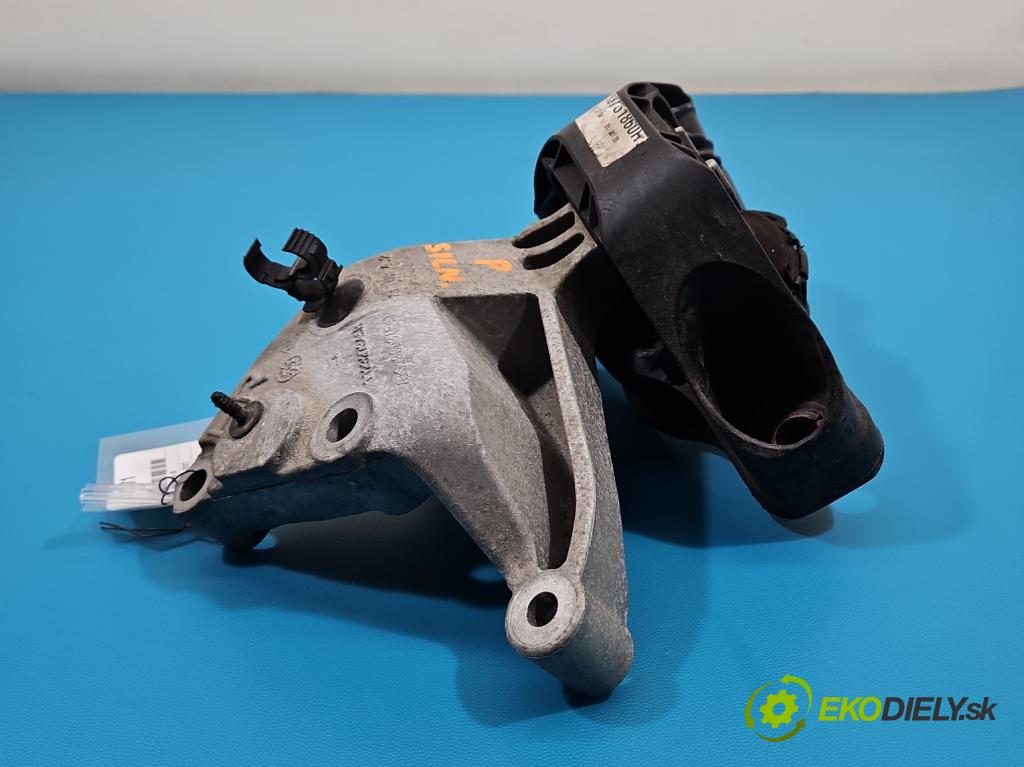 Renault Kadjar 2015-2022 1.3 140 HP automatic 103 kW 1332 cm3 5- airbag motora 113751860R (Držiak motora)