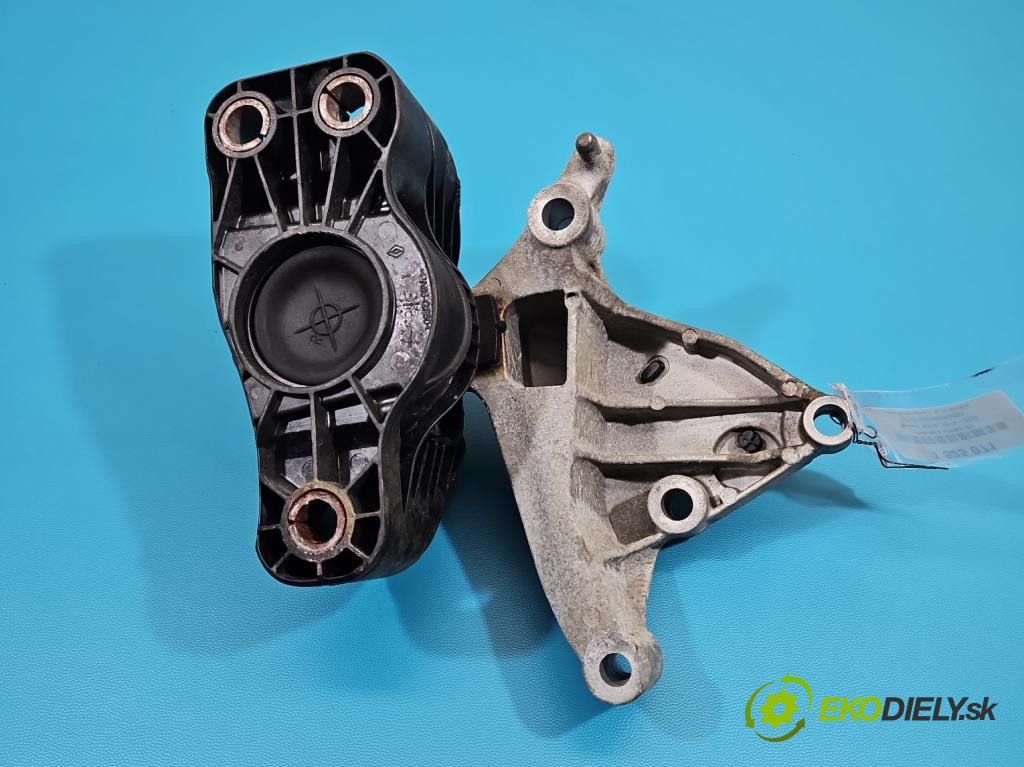 Renault Kadjar 2015-2022 1.3 140 HP automatic 103 kW 1332 cm3 5- airbag motora 113751860R (Držiak motora)