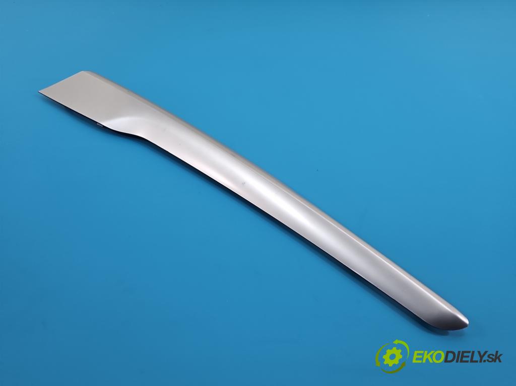 Renault Kadjar 2015-2022 1.3 140 hp automatic 103 kW 1332 cm3 5- lišta ozdobná interiéry: 969314536R