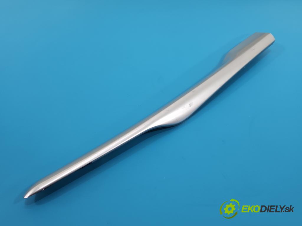 Renault Kadjar 2015-2022 1.3 140 HP automatic 103 kW 1332 cm3 5- lišta ozdobná vnitŕní: 969314536R