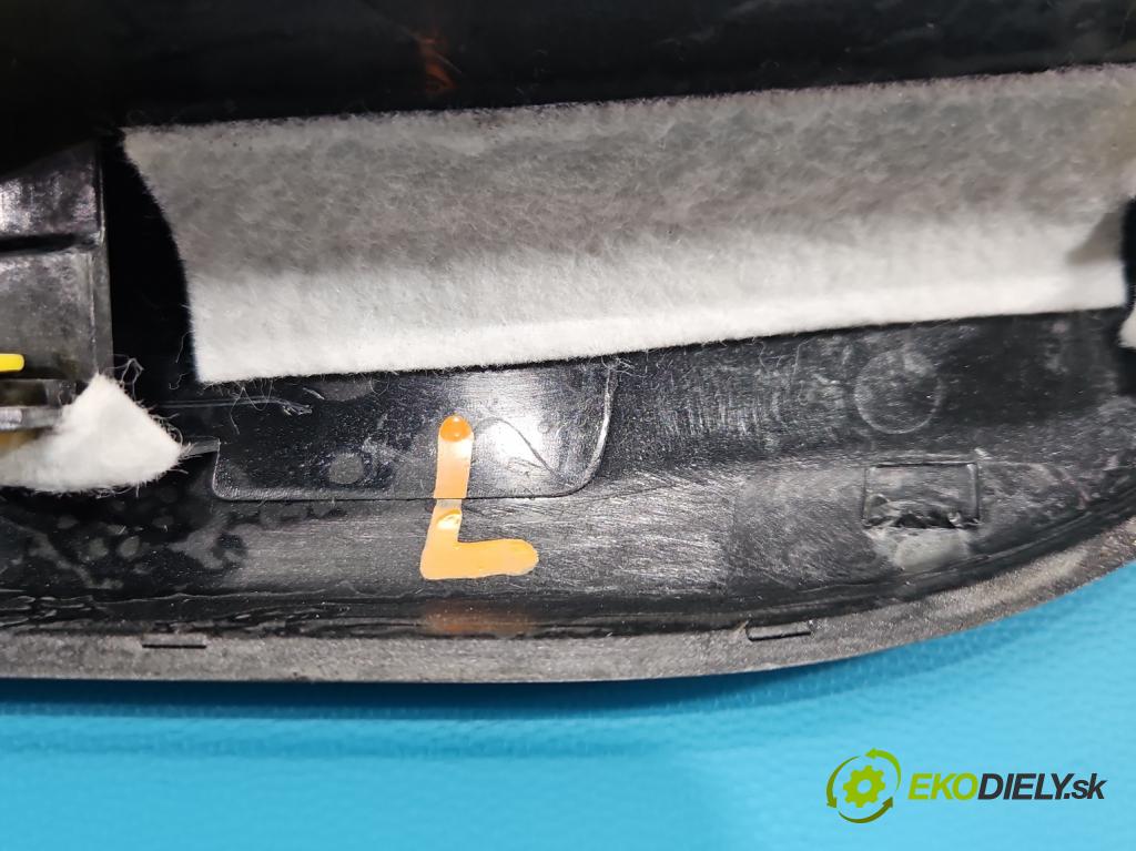 Renault Kadjar 2015-2022 1.3 140 hp automatic 103 kW 1332 cm3 5- lišta ozdobná interiéry: 969314536R