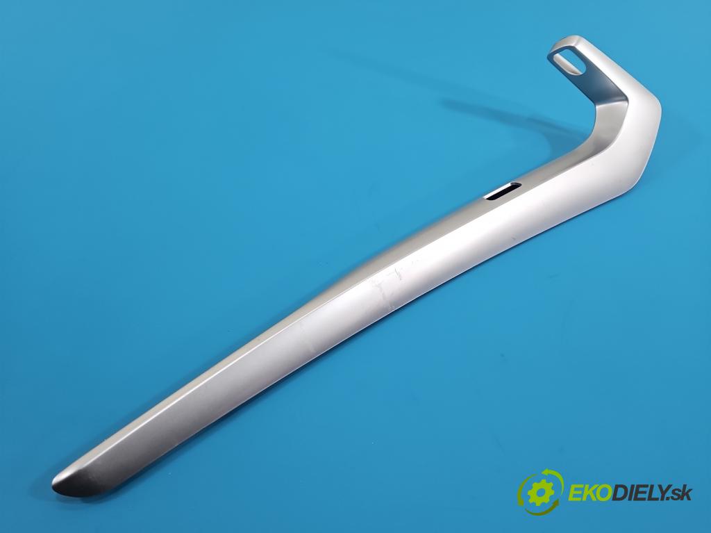 Renault Kadjar 2015-2022 1.3 140 HP automatic 103 kW 1332 cm3 5- lišta ozdobná vnitŕní: 969309764R