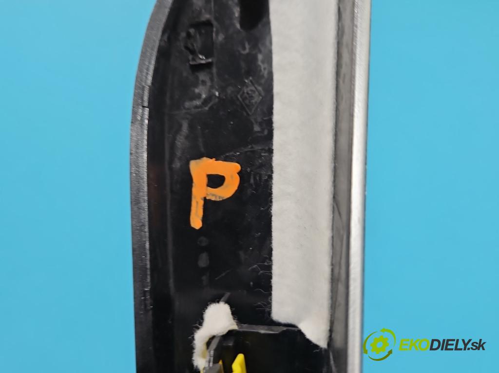 Renault Kadjar 2015-2022 1.3 140 hp automatic 103 kW 1332 cm3 5- lišta ozdobná interiéry: 969309764R