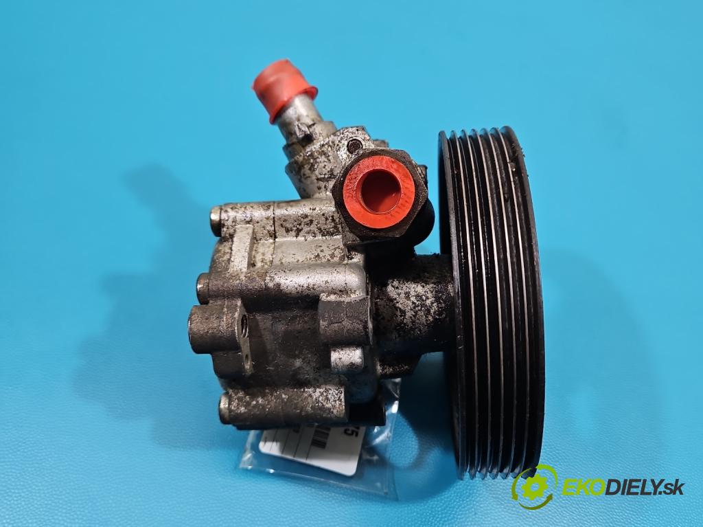 Citroen Berlingo II 2008-2018 1.6 hdi 90 hp manual 66.2 kW 1560 cm3 5- čerpadlo posilovač 9685555580 (Servočerpadlo)