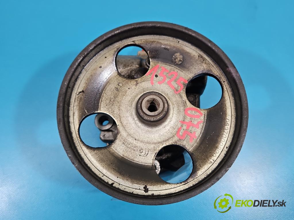 Citroen Berlingo II 2008-2018 1.6 hdi 90 hp manual 66.2 kW 1560 cm3 5- čerpadlo posilovač 9685555580 (Servočerpadlo)