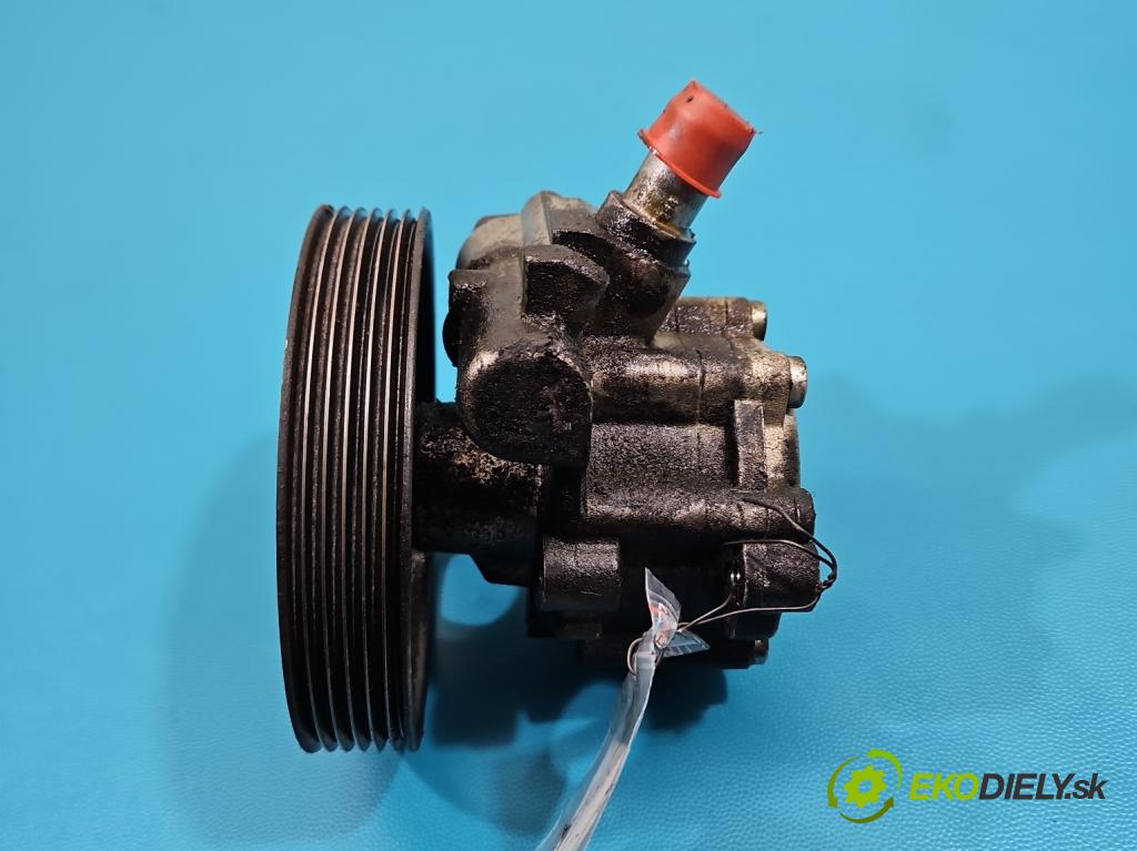 Citroen Berlingo II 2008-2018 1.6 hdi 90 hp manual 66.2 kW 1560 cm3 5- čerpadlo posilovač 9685555580 (Servočerpadlo)