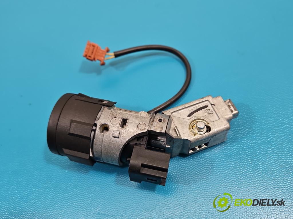 Citroen Berlingo II 2008-2018 1.6 hdi 90 hp manual 66.2 kW 1560 cm3 5- řídící jednotka motoru 0281013872