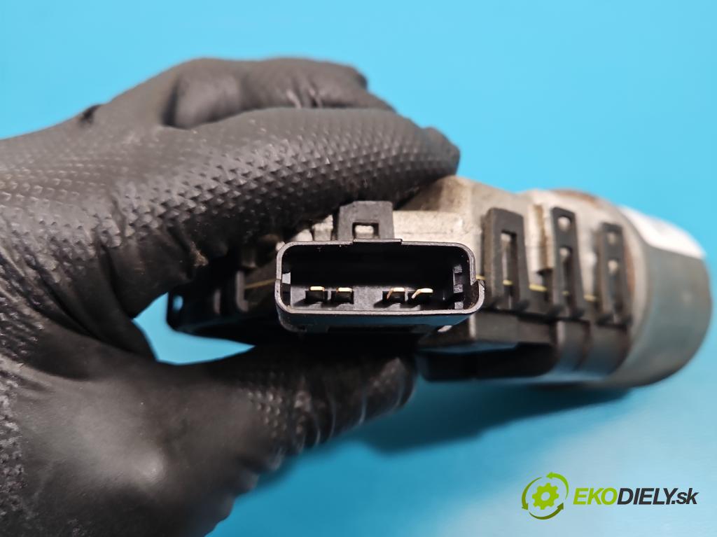 Citroen Berlingo II 2008-2018 1.6 hdi 90 hp manual 66.2 kW 1560 cm3 5- motor stěračů přední 0390241621