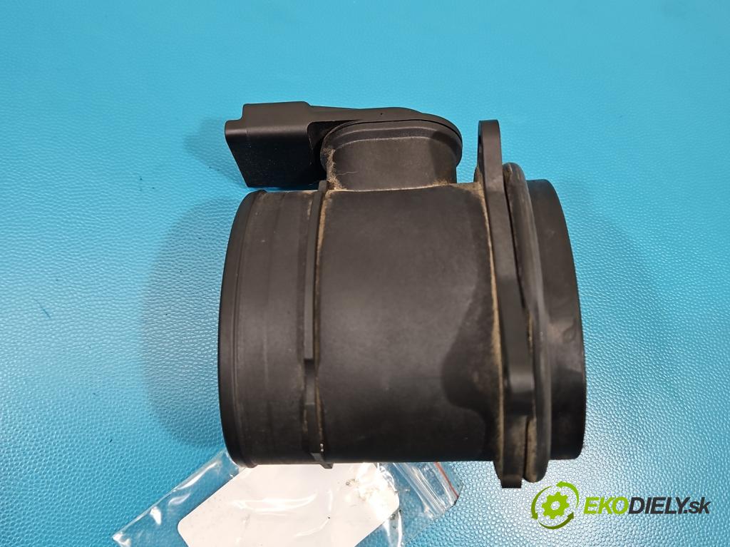 Citroen Berlingo II 2008-2018 1.6 hdi 90 HP manual 66.2 kW 1560 cm3 5- průtokoměr: 960010780 (Váha vzduchu)