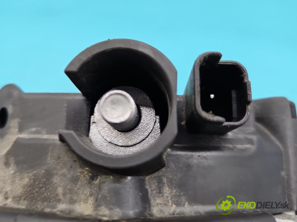 Citroen Berlingo II 2008-2018 1.6 hdi 90 HP manual 66.2 kW 1560 cm3 5- Alternator  (Alternátor)