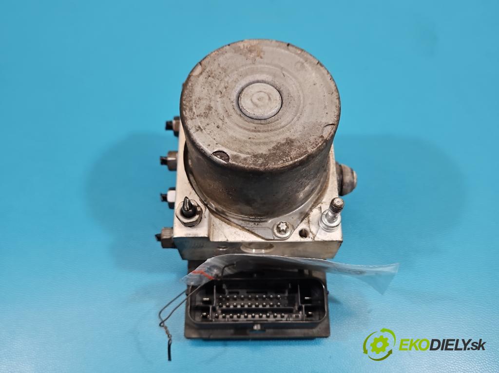 Citroen Berlingo II 2008-2018 1.6 hdi 90 hp manual 66.2 kW 1560 cm3 5- čerpadlo abs 0265232398 (Pumpa ABS)