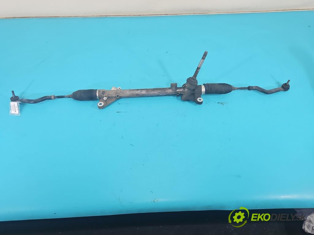 Renault Kadjar 2015-2022 1.3 140 HP automatic 103 kW 1332 cm3 5- Ozubené kolo: volant 4EH0ALH