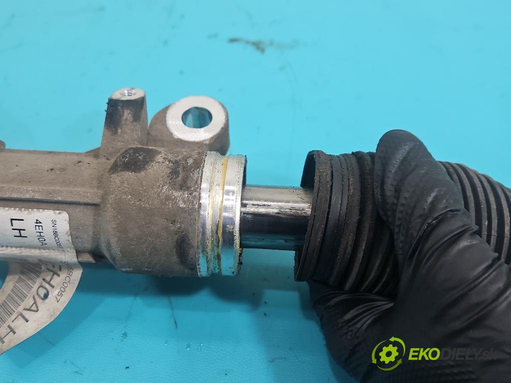 Renault Kadjar 2015-2022 1.3 140 HP automatic 103 kW 1332 cm3 5- Ozubené kolo: volant 4EH0ALH