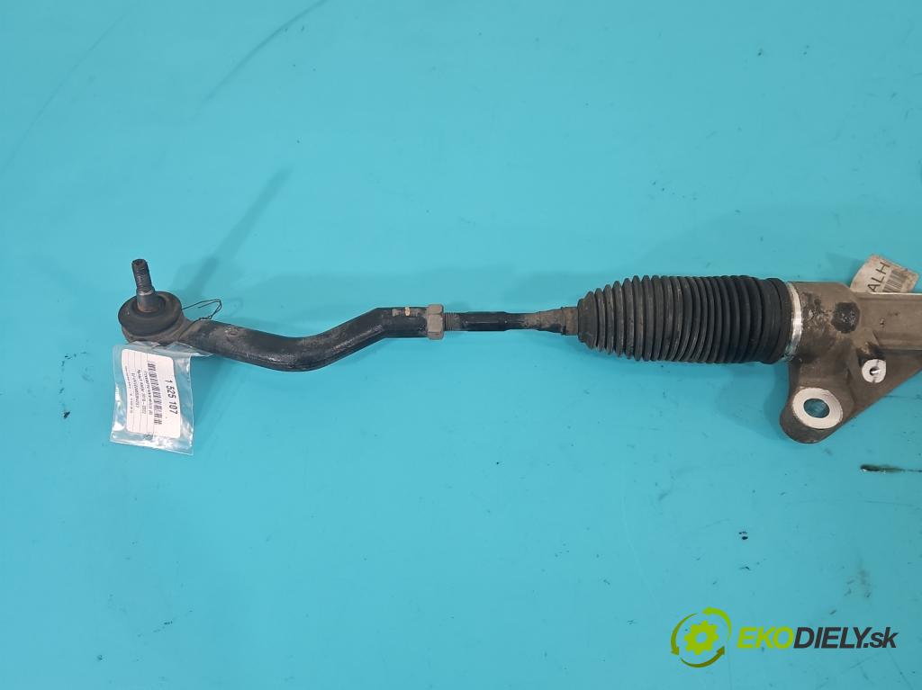 Renault Kadjar 2015-2022 1.3 140 HP automatic 103 kW 1332 cm3 5- Ozubené kolo: volant 4EH0ALH