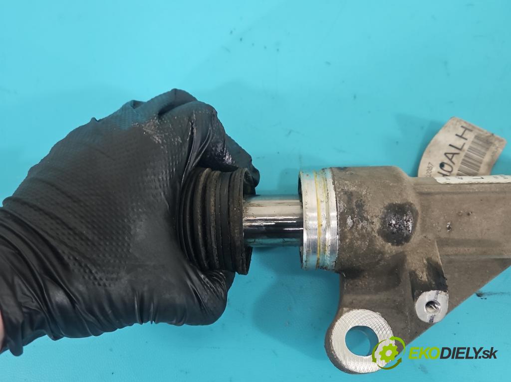 Renault Kadjar 2015-2022 1.3 140 HP automatic 103 kW 1332 cm3 5- Ozubené kolo: volant 4EH0ALH