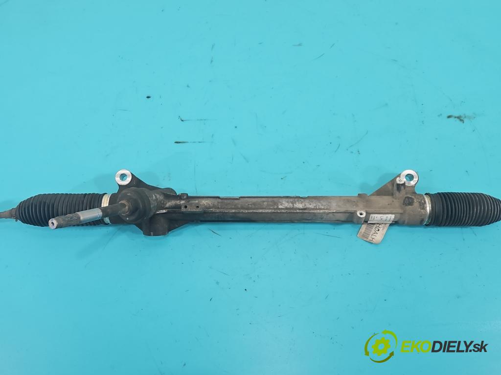 Renault Kadjar 2015-2022 1.3 140 HP automatic 103 kW 1332 cm3 5- Ozubené kolo: volant 4EH0ALH