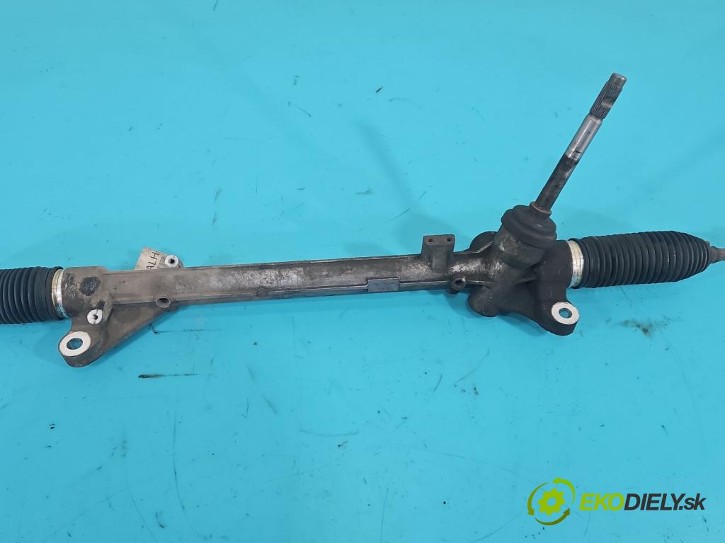 Renault Kadjar 2015-2022 1.3 140 HP automatic 103 kW 1332 cm3 5- Ozubené kolo: volant 4EH0ALH