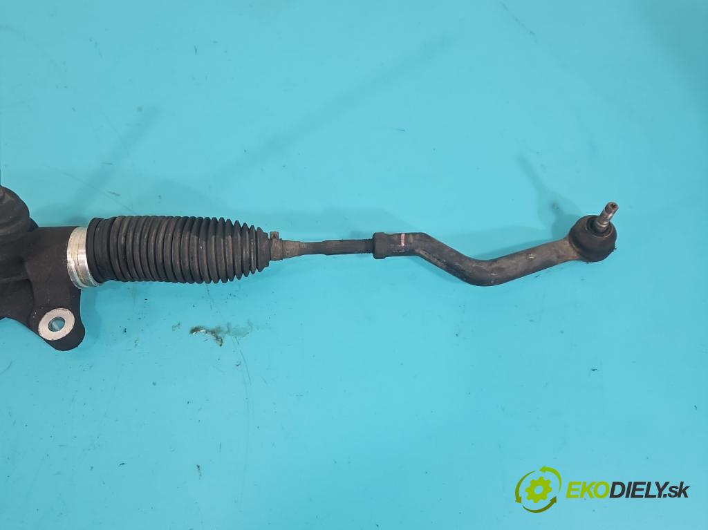 Renault Kadjar 2015-2022 1.3 140 HP automatic 103 kW 1332 cm3 5- Ozubené kolo: volant 4EH0ALH