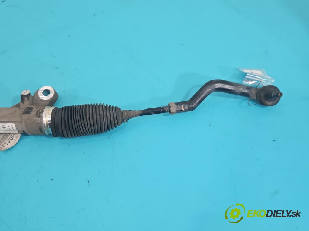 Renault Kadjar 2015-2022 1.3 140 HP automatic 103 kW 1332 cm3 5- Ozubené kolo: volant 4EH0ALH