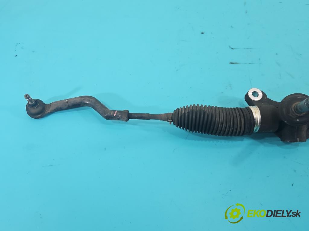 Renault Kadjar 2015-2022 1.3 140 HP automatic 103 kW 1332 cm3 5- Ozubené kolo: volant 4EH0ALH