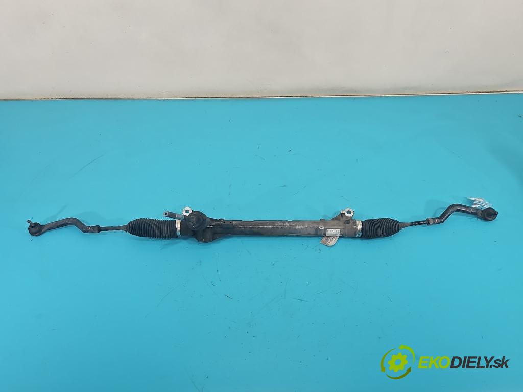 Renault Kadjar 2015-2022 1.3 140 HP automatic 103 kW 1332 cm3 5- Ozubené kolo: volant 4EH0ALH