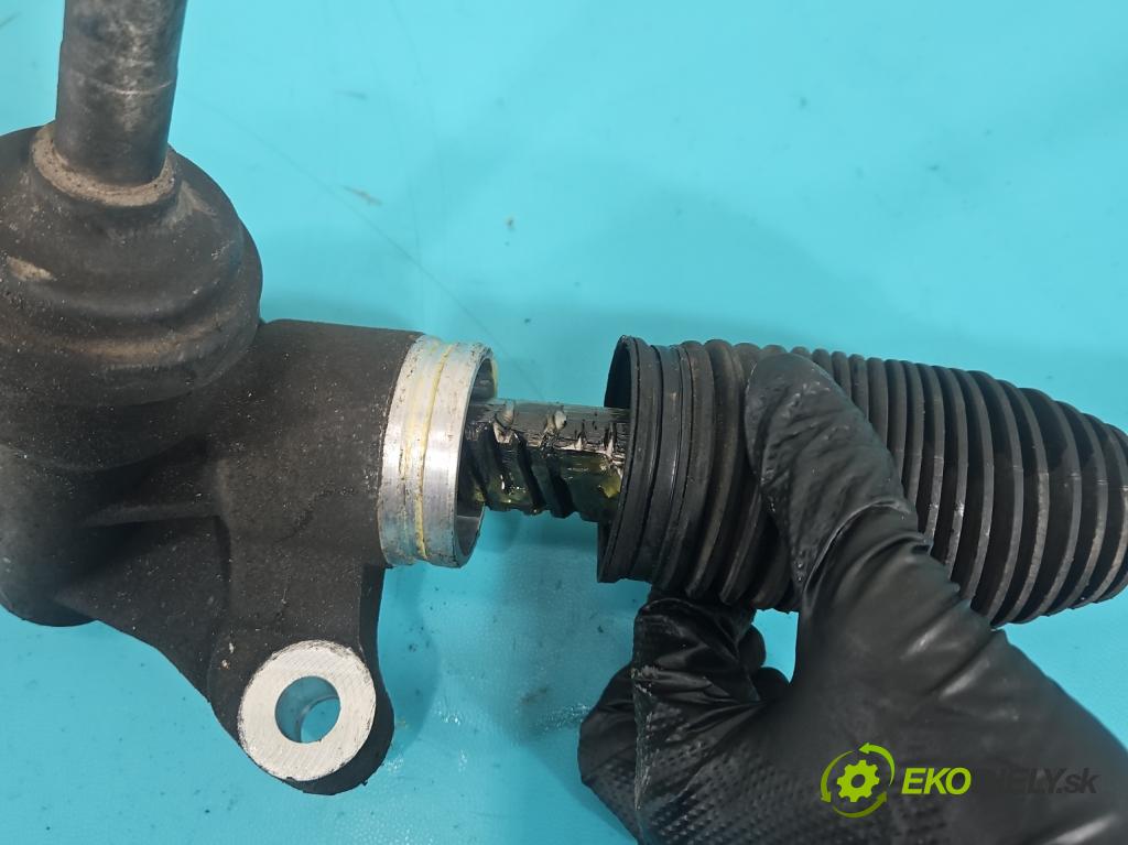 Renault Kadjar 2015-2022 1.3 140 HP automatic 103 kW 1332 cm3 5- Ozubené kolo: volant 4EH0ALH