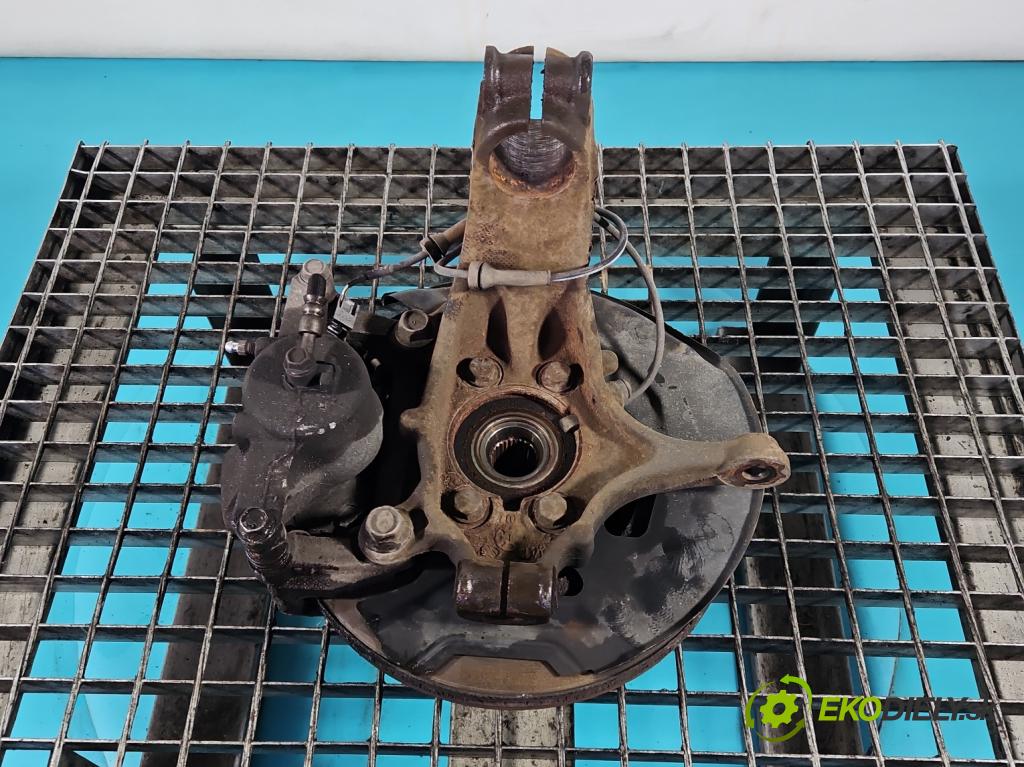 Renault Kadjar 2015-2022 1.3 140 hp automatic 103 kW 1332 cm3 5- náboj pravé  (Náboj kola)