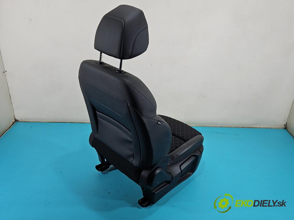 Renault Kadjar 2015-2022 1.3 140 hp automatic 103 kW 1332 cm3 5- sedačke: komplet