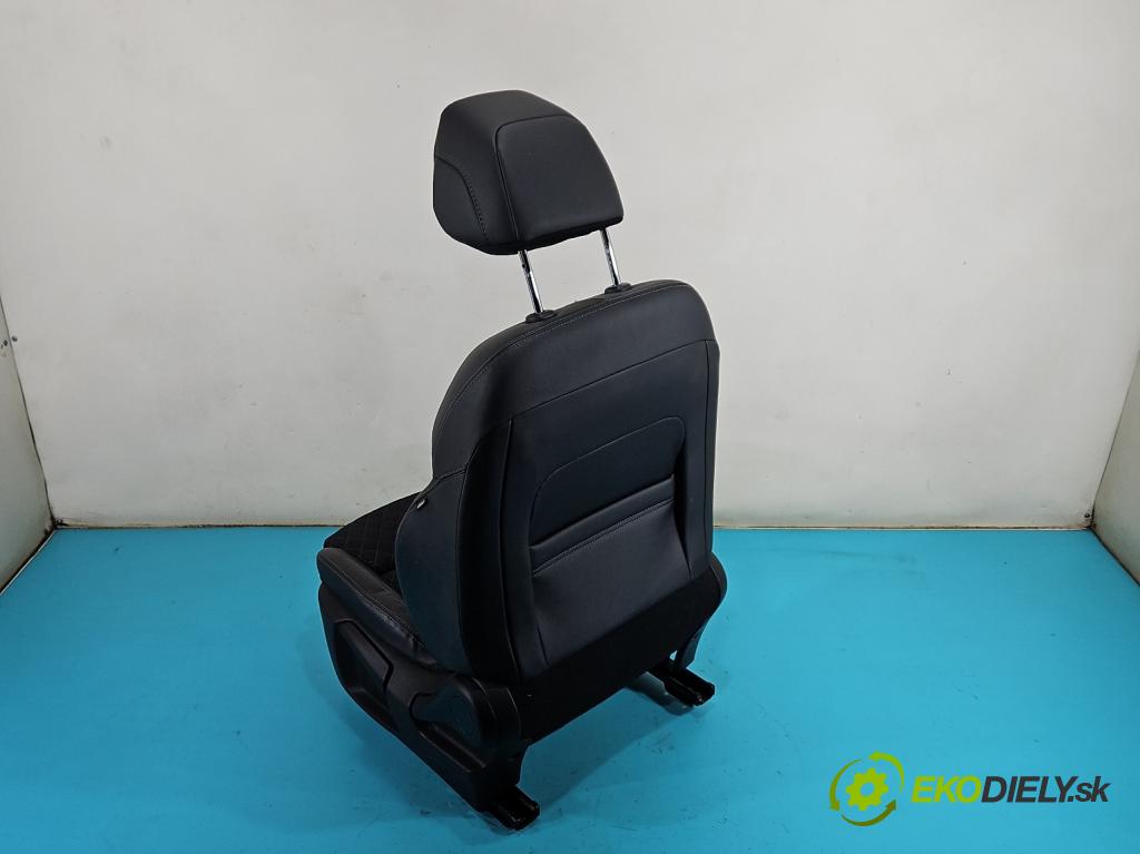 Renault Kadjar 2015-2022 1.3 140 hp automatic 103 kW 1332 cm3 5- sedačke: komplet