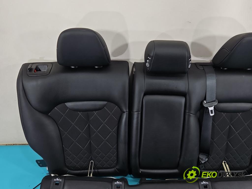 Renault Kadjar 2015-2022 1.3 140 hp automatic 103 kW 1332 cm3 5- sedačke: komplet
