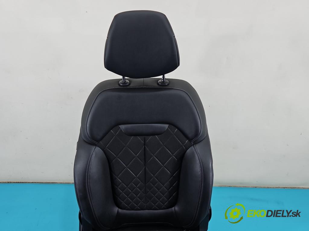 Renault Kadjar 2015-2022 1.3 140 hp automatic 103 kW 1332 cm3 5- sedačke: komplet