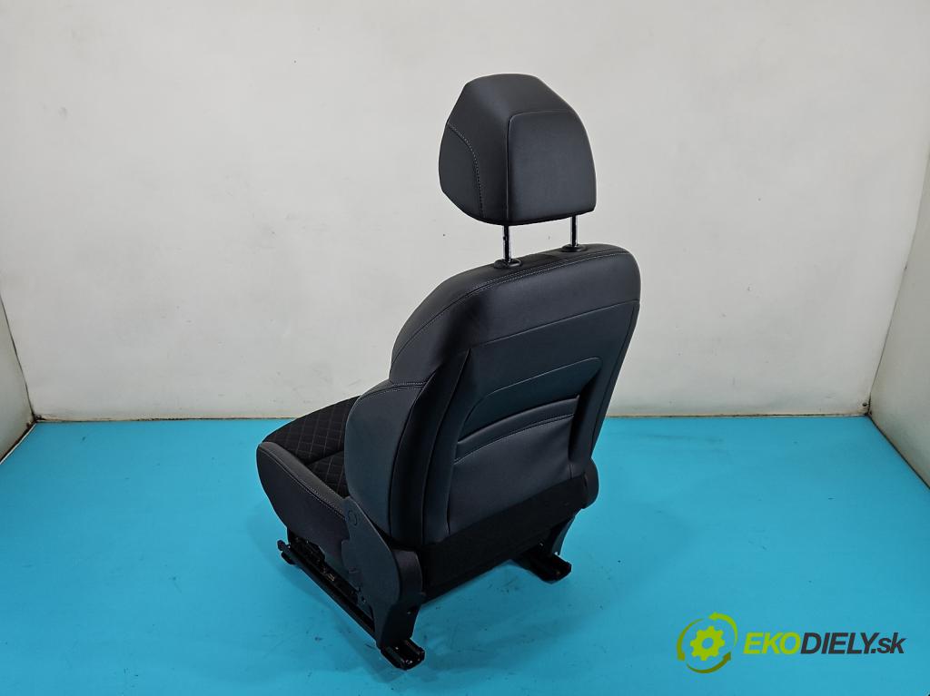Renault Kadjar 2015-2022 1.3 140 hp automatic 103 kW 1332 cm3 5- sedačke: komplet