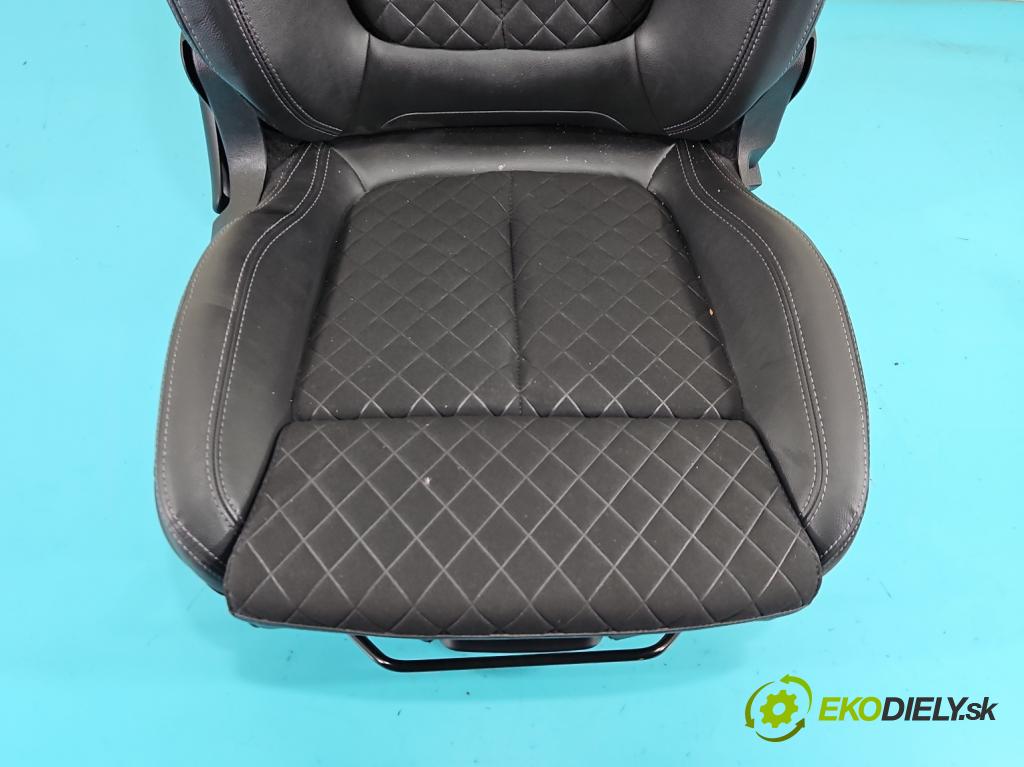 Renault Kadjar 2015-2022 1.3 140 hp automatic 103 kW 1332 cm3 5- sedačke: komplet