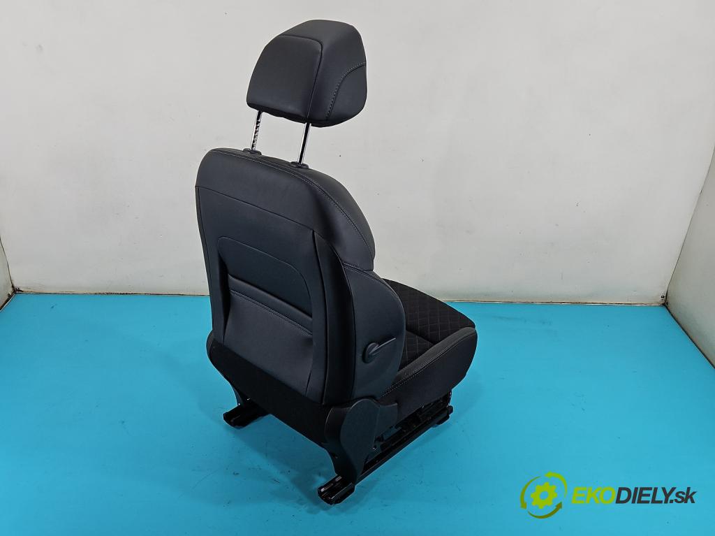 Renault Kadjar 2015-2022 1.3 140 hp automatic 103 kW 1332 cm3 5- sedačke: komplet