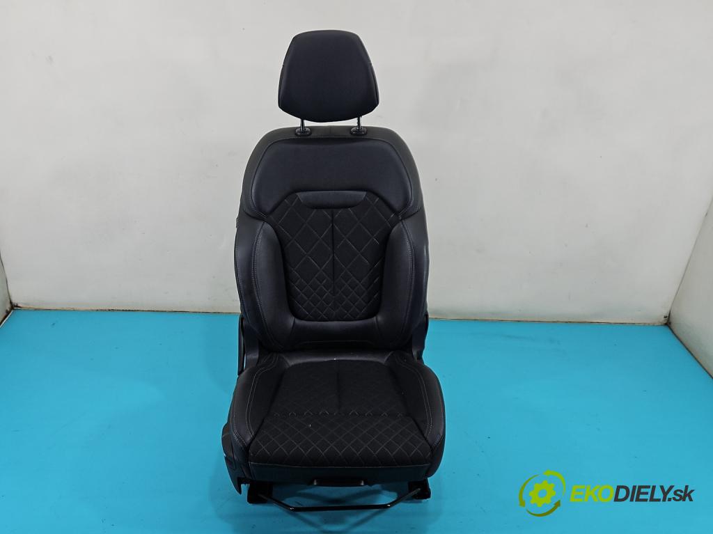 Renault Kadjar 2015-2022 1.3 140 hp automatic 103 kW 1332 cm3 5- sedačke: komplet