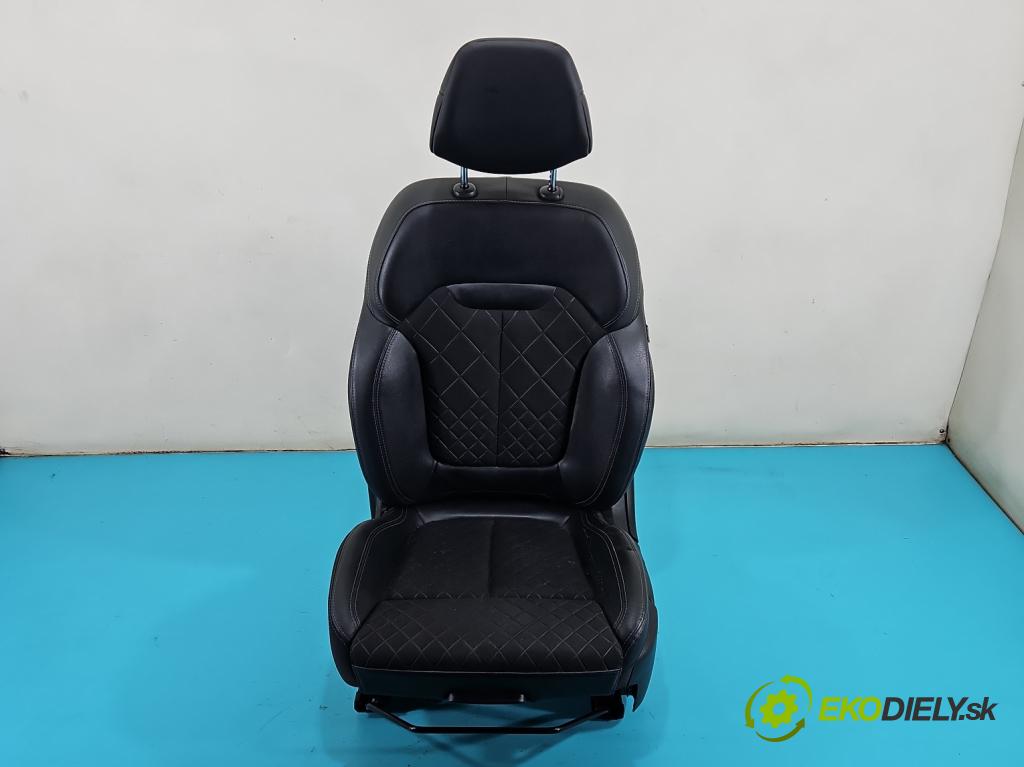 Renault Kadjar 2015-2022 1.3 140 hp automatic 103 kW 1332 cm3 5- sedačke: komplet