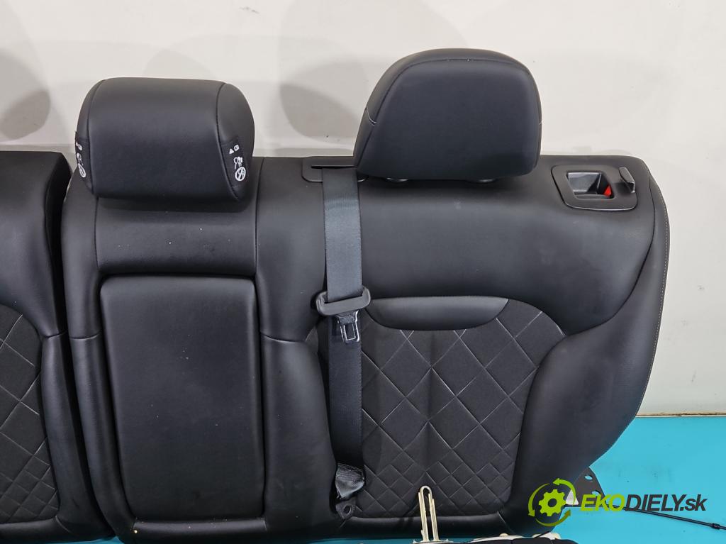 Renault Kadjar 2015-2022 1.3 140 hp automatic 103 kW 1332 cm3 5- sedačke: komplet