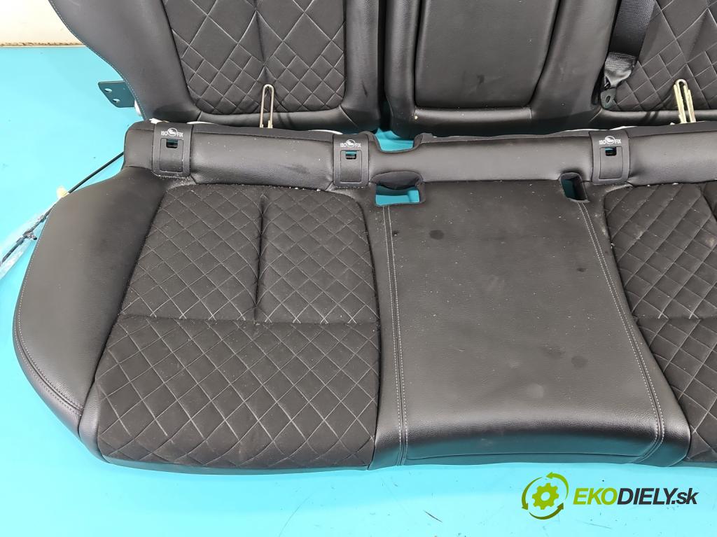 Renault Kadjar 2015-2022 1.3 140 hp automatic 103 kW 1332 cm3 5- sedačke: komplet